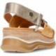 PAULA URBAN SANDALEN 24-416 CUERO