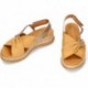 PAULA URBAN SANDALEN 24-416 CUERO