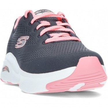 SKECHERS 149057 SNEAKER MIT ARCH-FIT NAVY