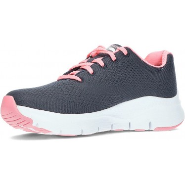 SKECHERS 149057 SNEAKER MIT ARCH-FIT NAVY