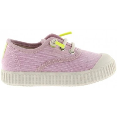 VICTORIA-SNEAKERS 1366170 ROSA