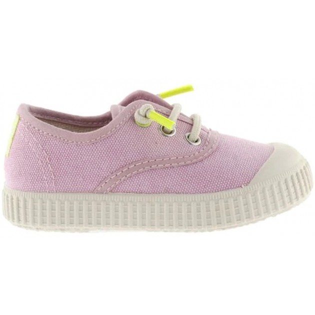 VICTORIA-SNEAKERS 1366170 ROSA VICTORIA-SNEAKERS 1366170 ROSA