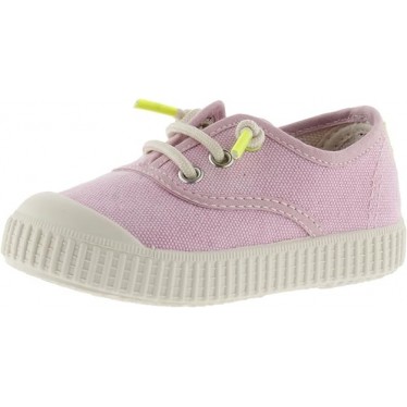 VICTORIA-SNEAKERS 1366170 ROSA