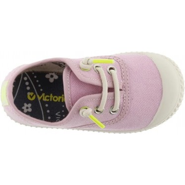 VICTORIA-SNEAKERS 1366170 ROSA