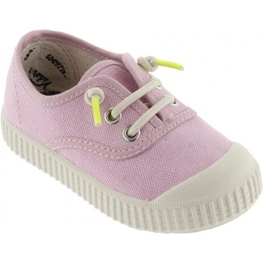 VICTORIA-SNEAKERS 1366170 ROSA