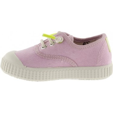 VICTORIA-SNEAKERS 1366170 ROSA