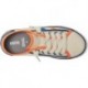 GEOX J455CA SNEAKERS BEIGE