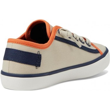 GEOX J455CA SNEAKERS BEIGE