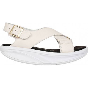 MBT RIN SANDALE 703162 WHITE