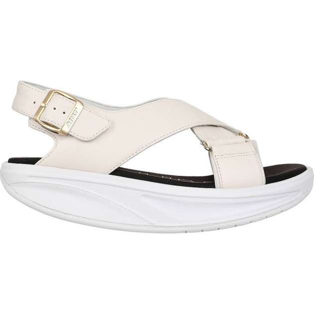 MBT RIN SANDALE 703162 WHITE