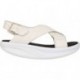 MBT RIN SANDALE 703162 WHITE