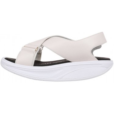 MBT RIN SANDALE 703162 WHITE