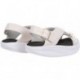 MBT RIN SANDALE 703162 WHITE