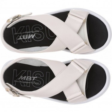 MBT RIN SANDALE 703162 WHITE