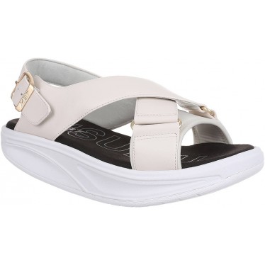 MBT RIN SANDALE 703162 WHITE
