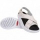 MBT RIN SANDALE 703162 WHITE