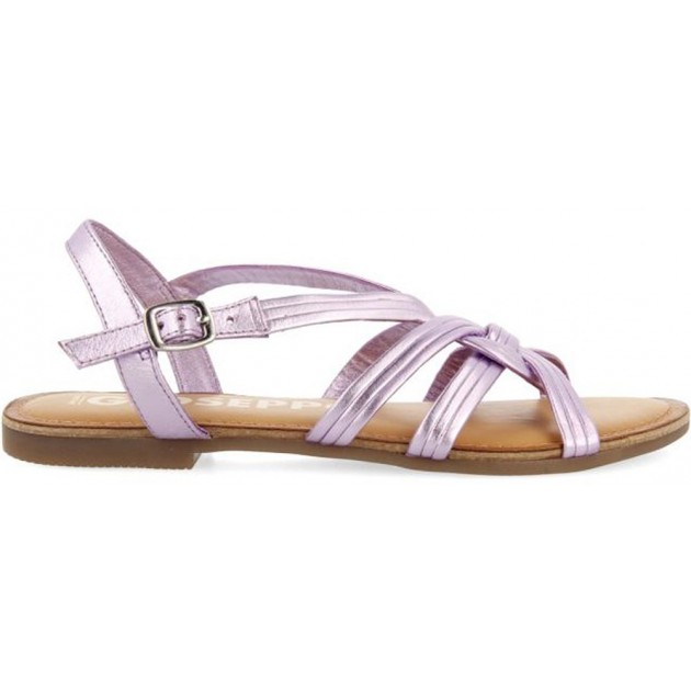 GIOSEPPO-SANDALEN 72053 MALVA GIOSEPPO-SANDALEN 72053 MALVA