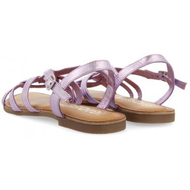 GIOSEPPO-SANDALEN 72053 MALVA