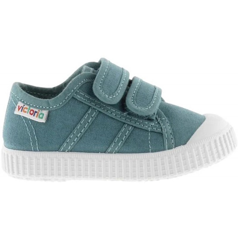 VICTORIA SNEAKER 136606 PACIFICO