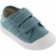 VICTORIA SNEAKER 136606 PACIFICO