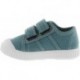 VICTORIA SNEAKER 136606 PACIFICO