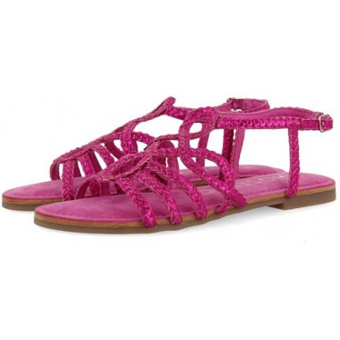 GIOSEPPO SANDALE 71746 YAKIMA FUXIA