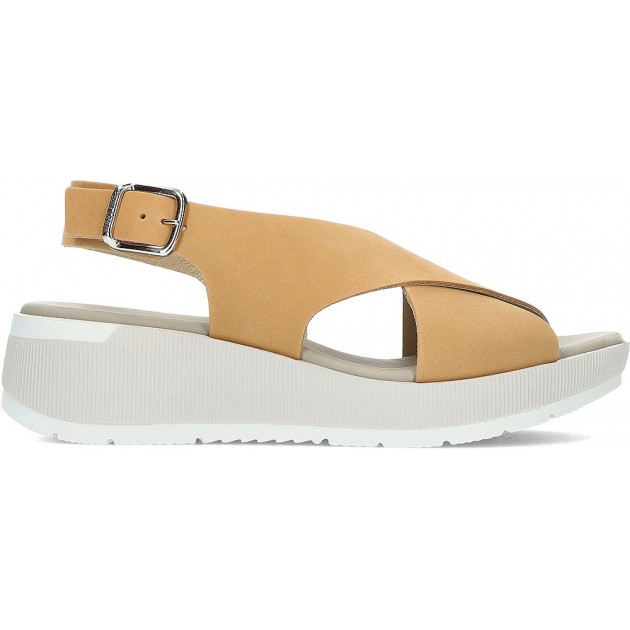 PAULA URBAN KUBAN SANDALEN 8-52 CAMELLO PAULA URBAN KUBAN SANDALEN 8-52 CAMELLO