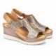 PIKOLINOS W3Z-1775CLC1 AGUADULCE SANDALE STONE
