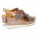 PIKOLINOS W3Z-1775CLC1 AGUADULCE SANDALE STONE