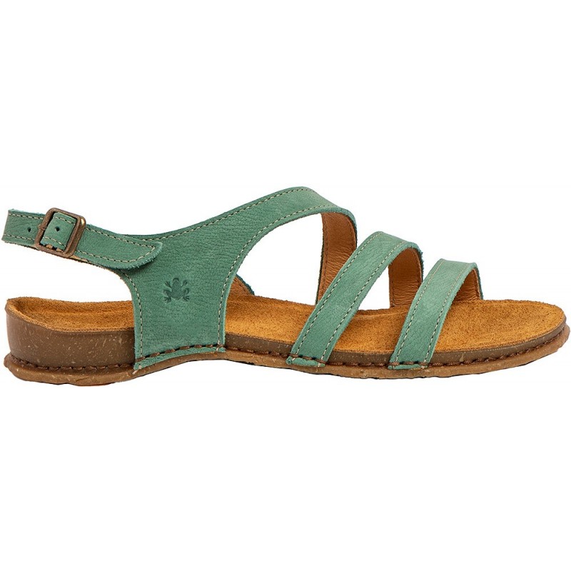 SANDALEN EL NATURALISTA PANGLAO JADE