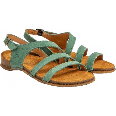 SANDALEN EL NATURALISTA PANGLAO JADE