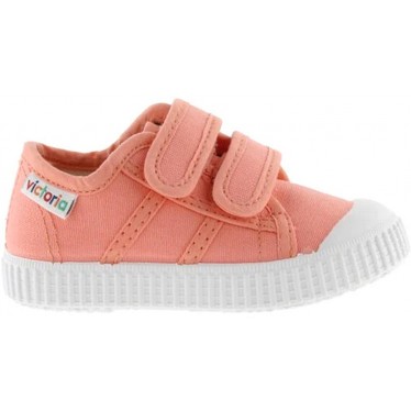 VICTORIA SNEAKER 136606 LICHI