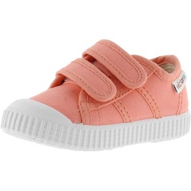 VICTORIA SNEAKER 136606 LICHI