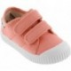 VICTORIA SNEAKER 136606 LICHI