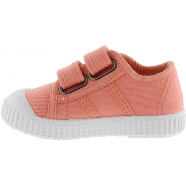 VICTORIA SNEAKER 136606 LICHI