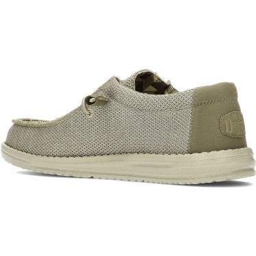 TYP WALLYSOX LOAFERS BEIGE