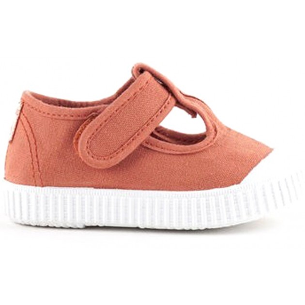 VICTORIA SANDALEN 136625 UNISEX CANVAS TEJA VICTORIA SANDALEN 136625 UNISEX CANVAS TEJA