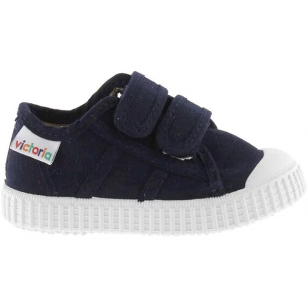VICTORIA SNEAKER 136606 MARINO VICTORIA SNEAKER 136606 MARINO