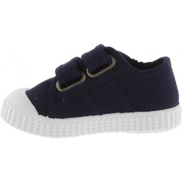 VICTORIA SNEAKER 136606 MARINO