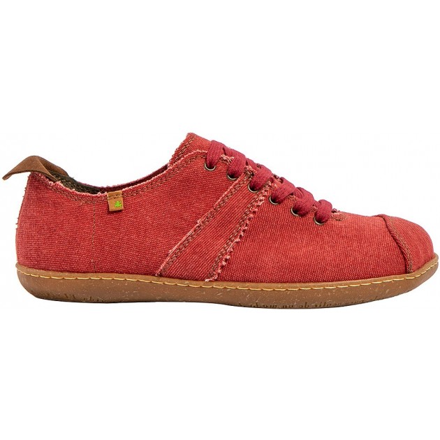 EL NATURALISTA EL VIAJERO SNEAKERS 5288T BIO-BAUMWOLLE TIBET EL NATURALISTA EL VIAJERO SNEAKERS 5288T BIO-BAUMWOLLE TIBET