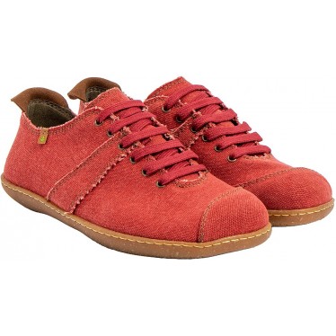 EL NATURALISTA EL VIAJERO SNEAKERS 5288T BIO-BAUMWOLLE TIBET