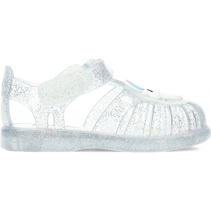 IGOR TOBBY GLANZ EINHORN CRABJERS S10309 TRANSPARENTE