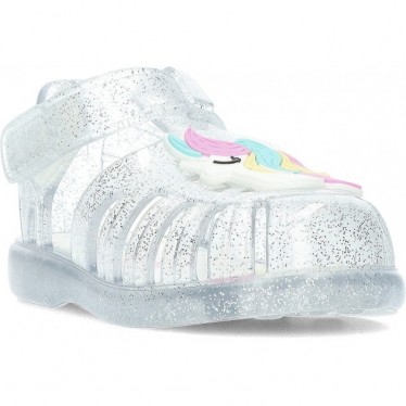 IGOR TOBBY GLANZ EINHORN CRABJERS S10309 TRANSPARENTE