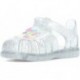 IGOR TOBBY GLANZ EINHORN CRABJERS S10309 TRANSPARENTE