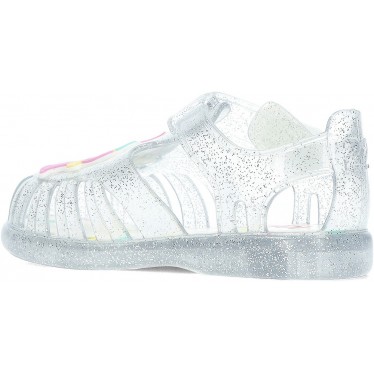 IGOR TOBBY GLANZ EINHORN CRABJERS S10309 TRANSPARENTE
