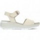 SANDALEN PAULA URBAN 8-216 TORTOLA GRIS