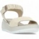 SANDALEN PAULA URBAN 8-216 TORTOLA GRIS