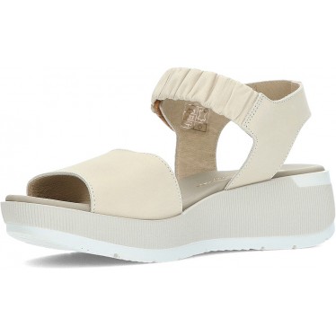 SANDALEN PAULA URBAN 8-216 TORTOLA GRIS