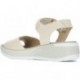 SANDALEN PAULA URBAN 8-216 TORTOLA GRIS