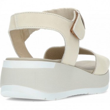 SANDALEN PAULA URBAN 8-216 TORTOLA GRIS